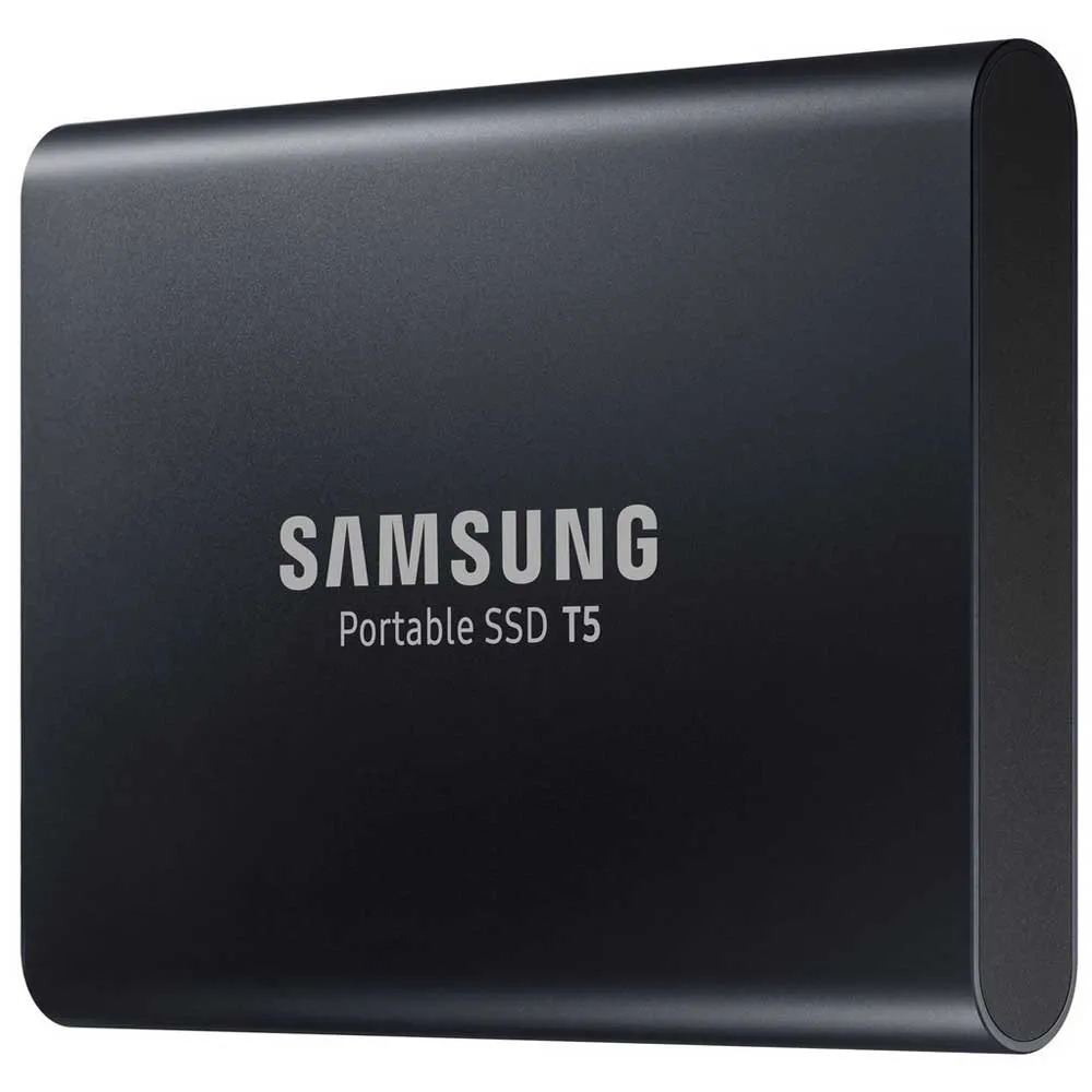 SAMSUNG - SSD T5 1To - Location matériel audiovisuel Paris